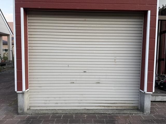 detached 北海道空知郡南幌町西町４丁目