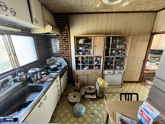 detached 北海道樺戸郡月形町 地図を見る