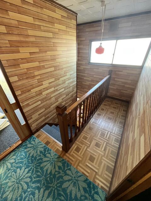 detached 北海道樺戸郡月形町 地図を見る