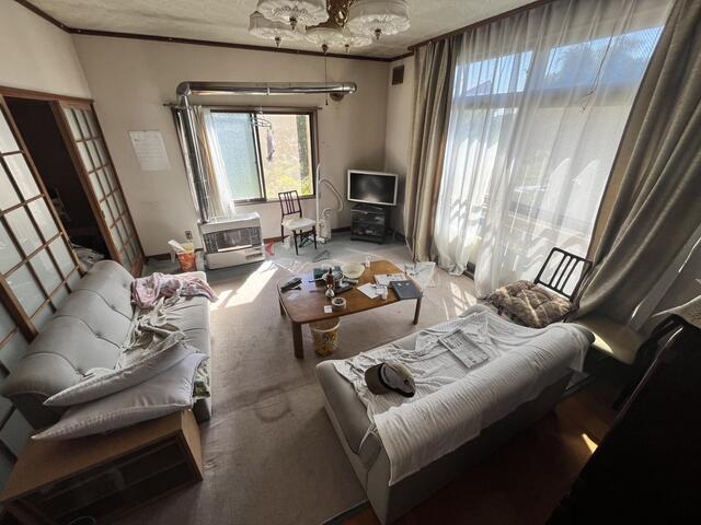 detached 北海道樺戸郡月形町 地図を見る