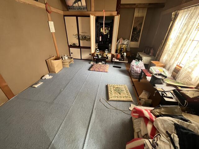 detached 北海道樺戸郡月形町 地図を見る