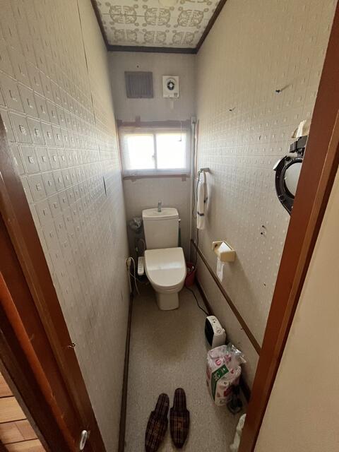 detached 北海道樺戸郡月形町 地図を見る