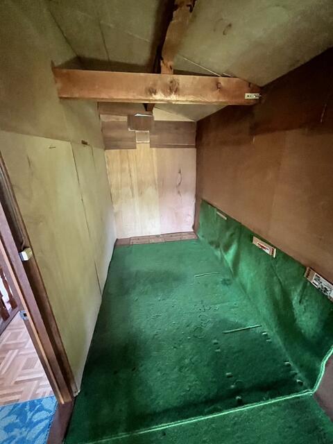 detached 北海道樺戸郡月形町 地図を見る