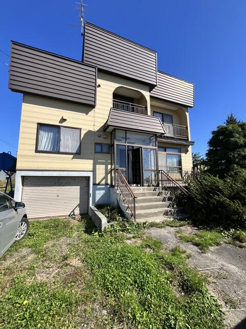 detached 北海道樺戸郡月形町 地図を見る