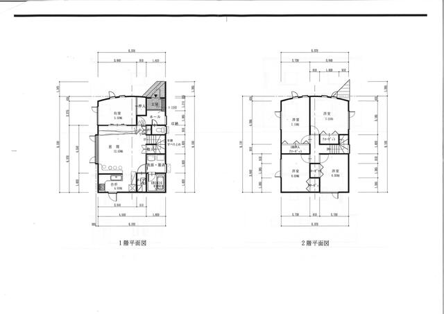 detached 北海道千歳市住吉４丁目 地図を見る