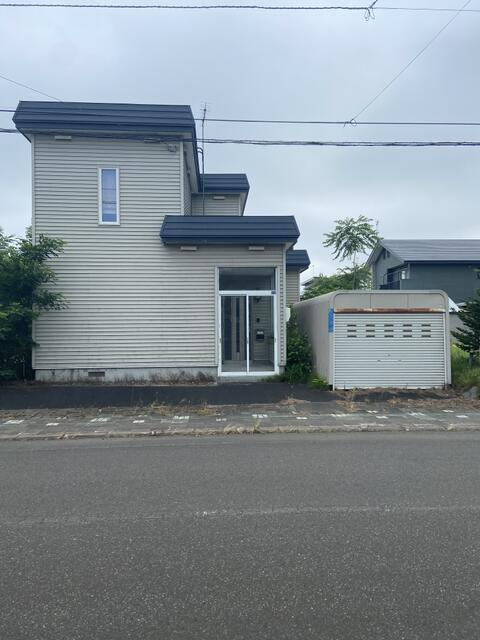 detached 北海道空知郡南幌町稲穂１丁目