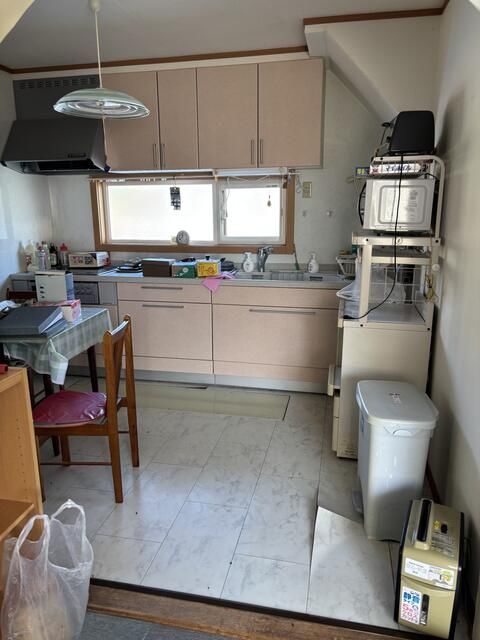 detached 北海道空知郡中富良野町丘町