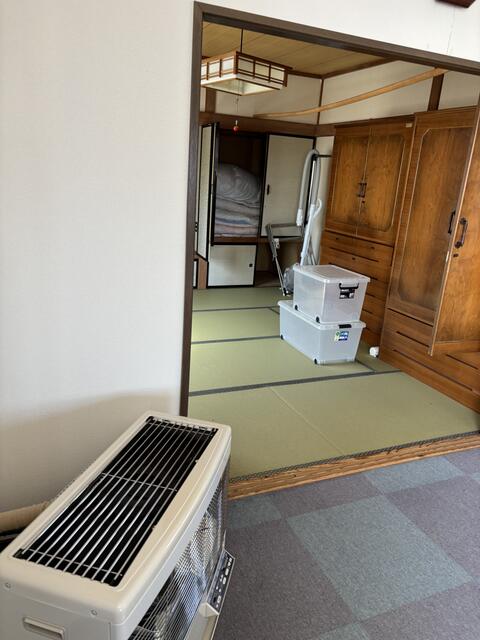 detached 北海道空知郡中富良野町丘町