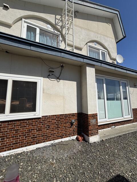 detached 北海道空知郡中富良野町丘町