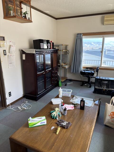 detached 北海道空知郡中富良野町丘町