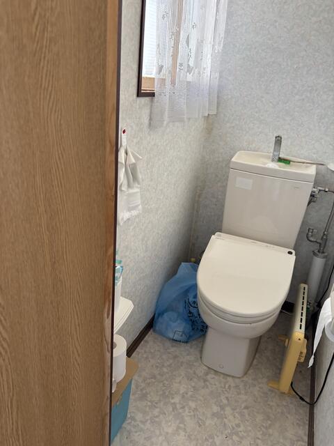 detached 北海道空知郡中富良野町丘町