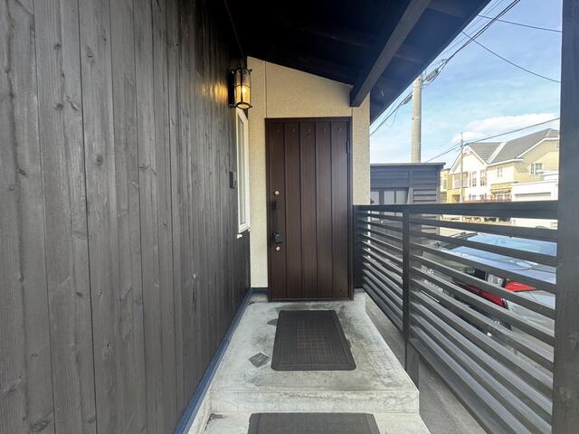 detached 北海道石狩市花川南四条１丁目