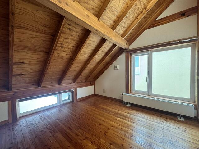 detached 北海道石狩市花川南四条１丁目