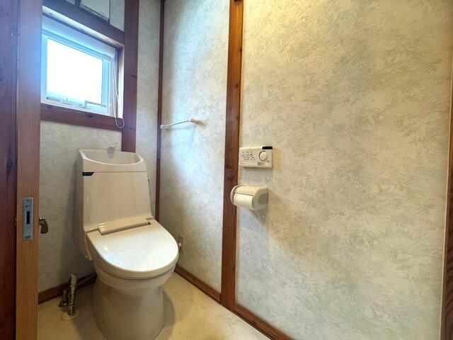 detached 北海道石狩市花川南四条１丁目