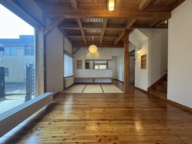 detached 北海道石狩市花川南四条１丁目