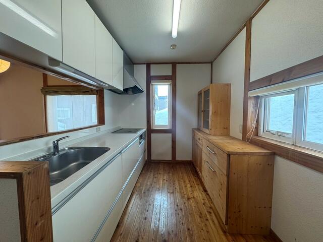 detached 北海道石狩市花川南四条１丁目