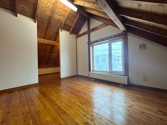 detached 北海道石狩市花川南四条１丁目