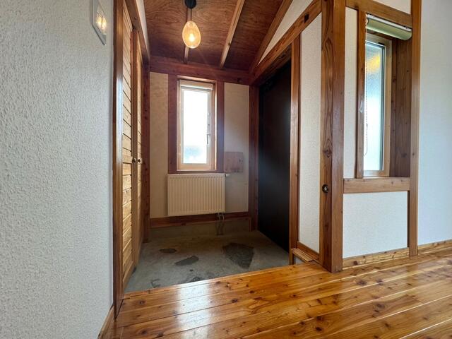 detached 北海道石狩市花川南四条１丁目