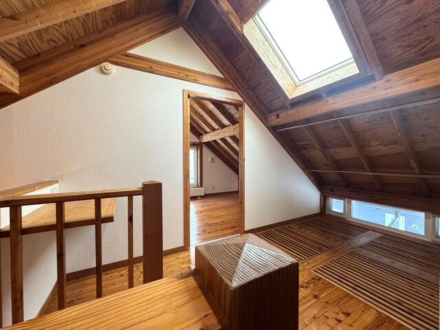 detached 北海道石狩市花川南四条１丁目