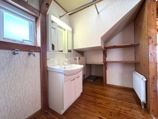 detached 北海道石狩市花川南四条１丁目