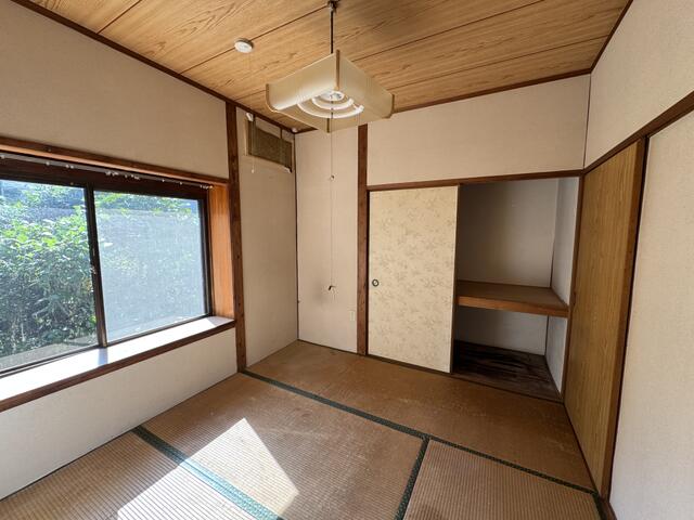 detached 福岡県糟屋郡宇美町明神坂３丁目 地図を見る