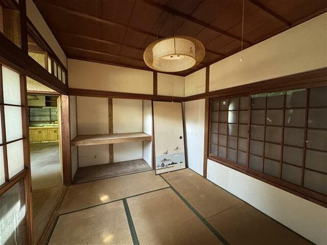 detached 福岡県糟屋郡宇美町明神坂３丁目 地図を見る