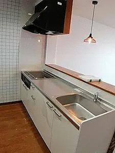 detached 北海道空知郡中富良野町宮町