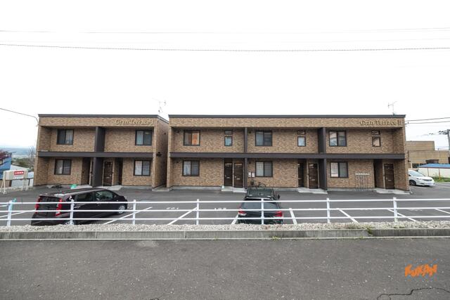 detached 北海道空知郡中富良野町宮町