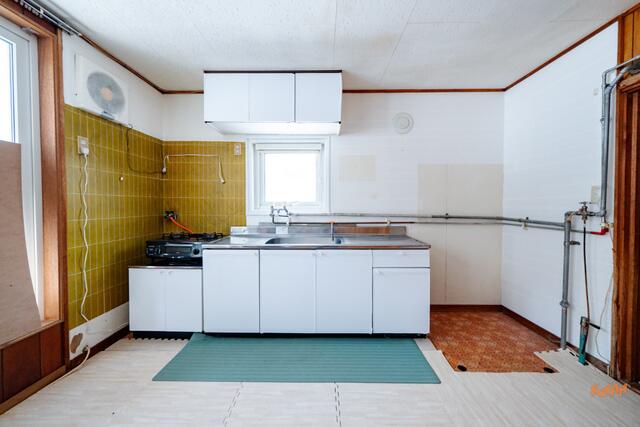 detached 北海道富良野市字東山