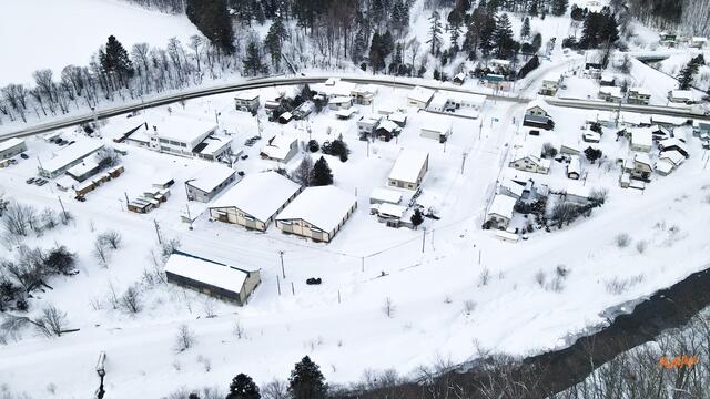 detached 北海道富良野市字東山