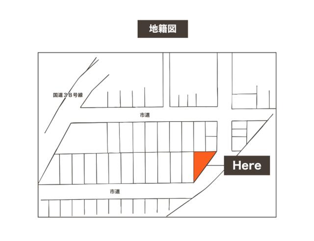 detached 北海道富良野市字東山