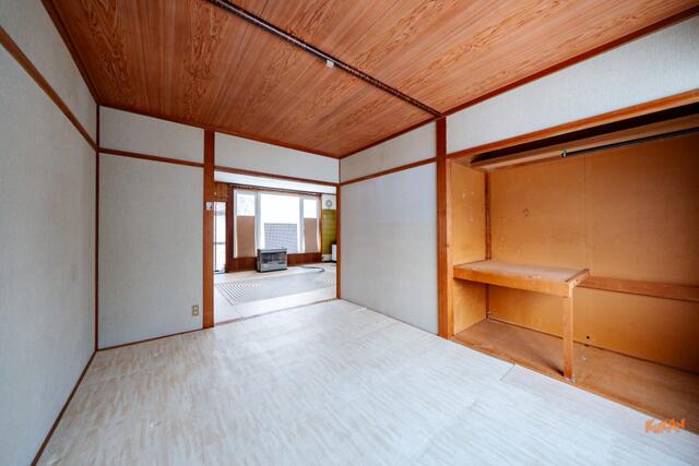 detached 北海道富良野市字東山