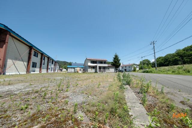 detached 北海道富良野市字東山
