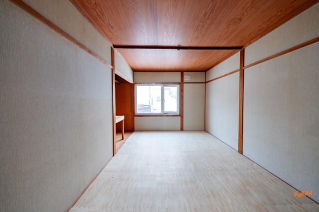 detached 北海道富良野市字東山