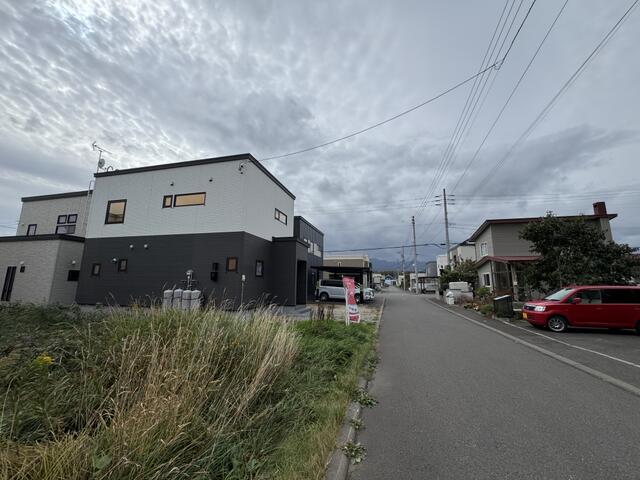 detached 北海道石狩市樽川八条１丁目 地図を見る