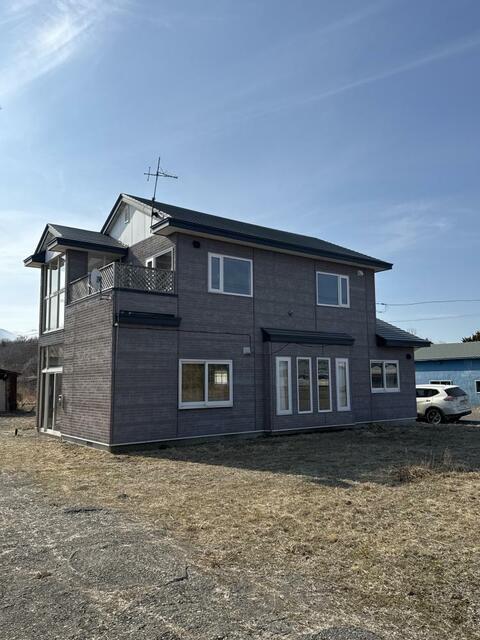 detached 北海道茅部郡鹿部町字本別 地図を見る