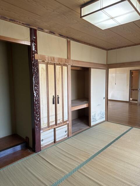 detached 北海道茅部郡鹿部町字本別 地図を見る