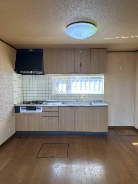 detached 北海道茅部郡鹿部町字本別 地図を見る