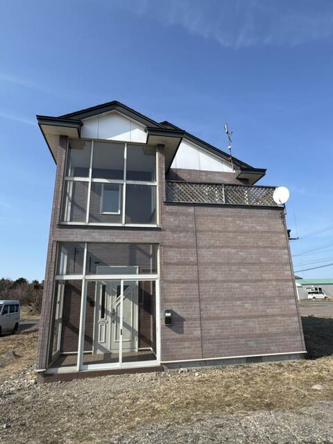 detached 北海道茅部郡鹿部町字本別 地図を見る