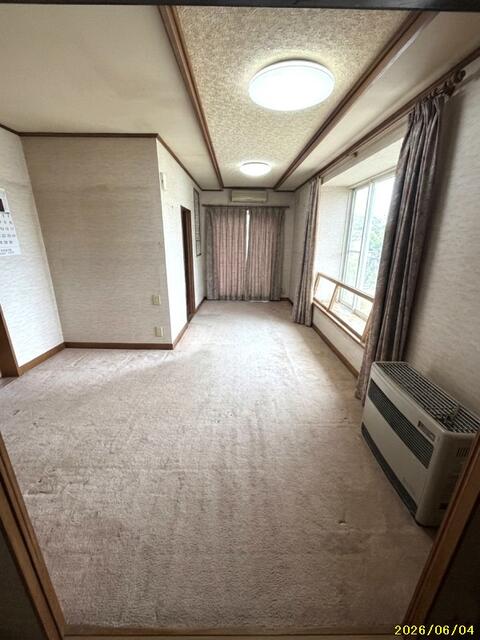 detached 北海道名寄市風連町仲町 地図を見る