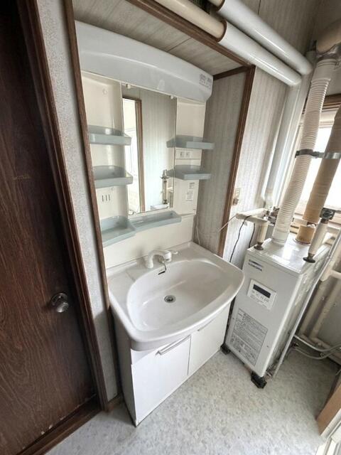 detached 北海道名寄市風連町仲町 地図を見る