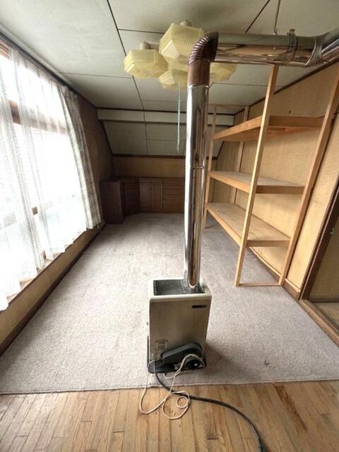detached 北海道名寄市風連町仲町 地図を見る