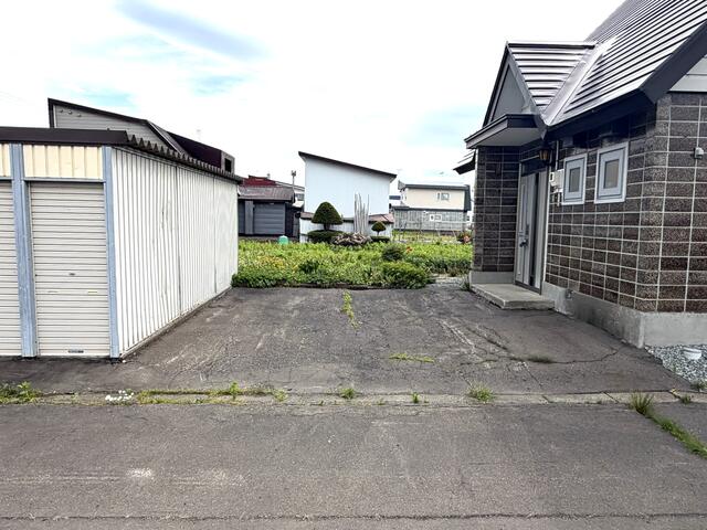 detached 北海道名寄市風連町仲町 地図を見る
