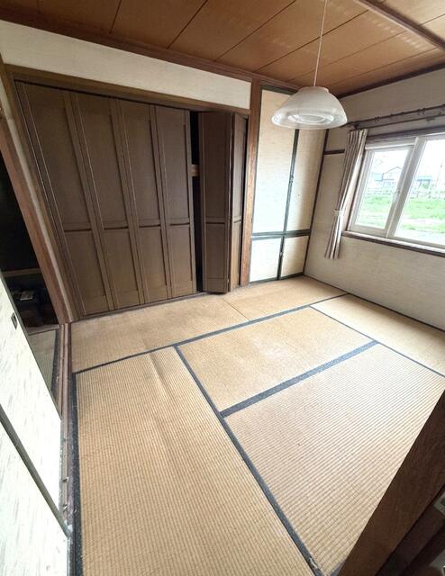 detached 北海道名寄市風連町仲町 地図を見る