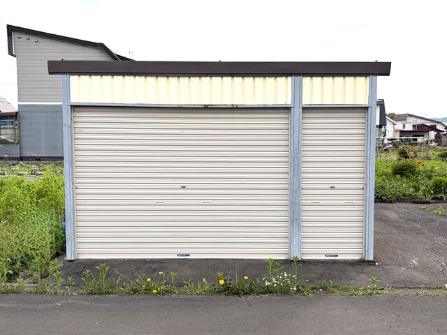 detached 北海道名寄市風連町仲町 地図を見る