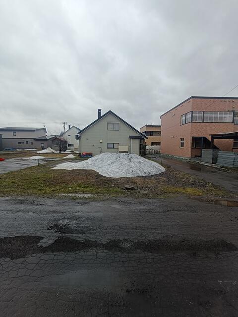 detached 北海道名寄市西六条北２丁目