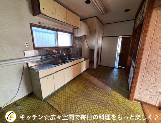 detached 北海道千歳市桂木５丁目