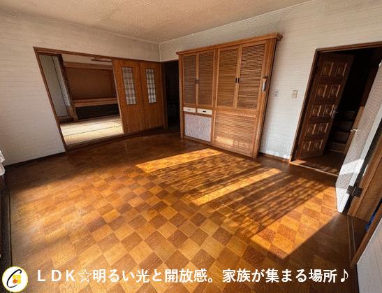 detached 北海道千歳市桂木５丁目
