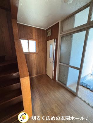 detached 北海道千歳市桂木５丁目