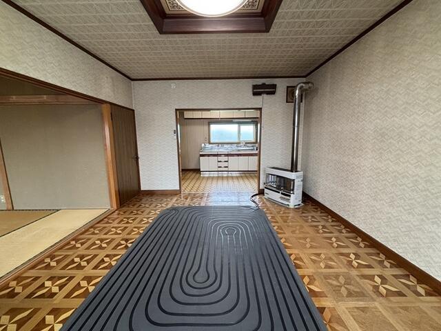 detached 北海道上川郡当麻町宇園別１区 地図を見る